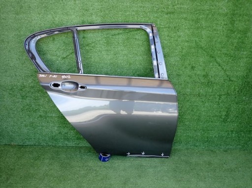 BMW F20 F21 1 Tür rechts hinten heck