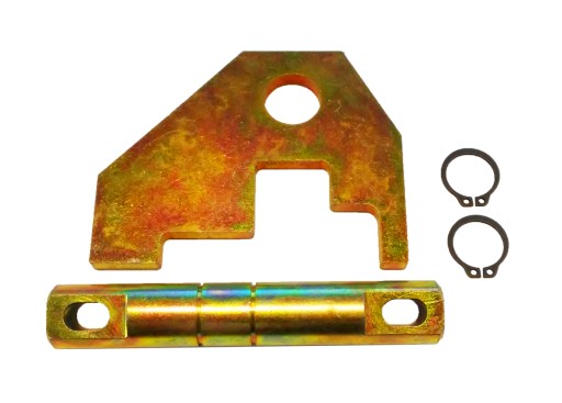 ЗАМОК ГРМ VW LT 2.8 TDI