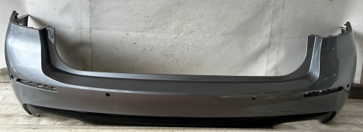 bumper rear part rear BMW 5 G31 KOMBI LIFT LCI PDC