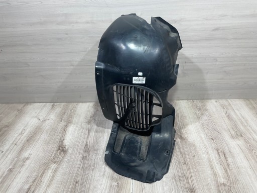 99150470203 - PORSCHE CARRERA 911 991 КОЛІСНА АРКА ПЕРЕДНЯ ПРАВА