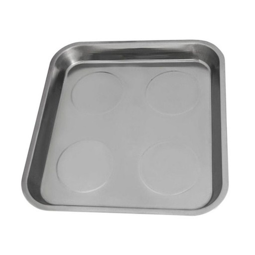 Магнітна прямокутна чаша для майстерні 270x292