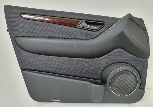 A1697201570 - Обивка бекон левый передний MERCEDES W169 Европа