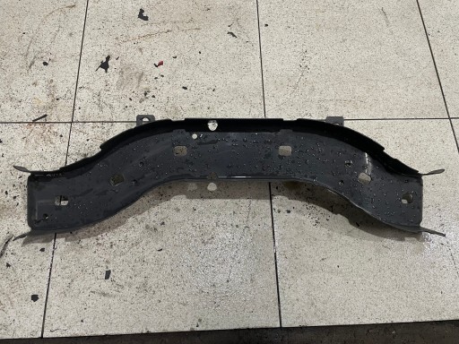 1895019 - Кронштейн кріплення проводів Scania R 2013р.