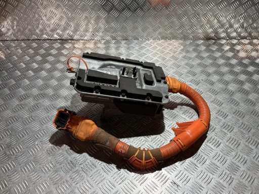 91958-KL020 - Преобразователь преобразователя hyundai ioniq 6 22-