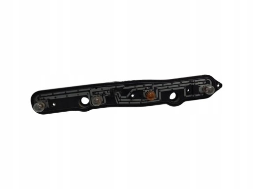 light housing left rear part OPRAWA ZAROWEK JUMPER BOXER DUCATO III 2014-2018 LIFT
