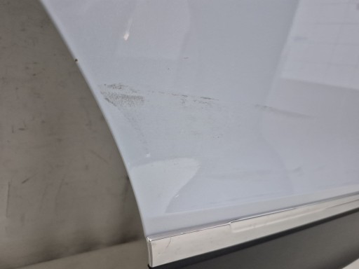 VW TIGUAN II 5NN ALLSPACE 16- door right rear part rear. 5NL833312C