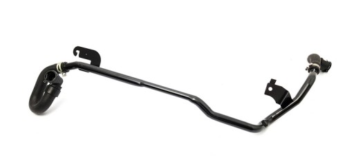 Кабель WEBASTO PEUGEOT 508 CITROEN C5 III 6466RK