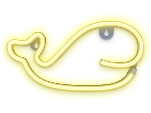 Настінний світильник Forever Light вбудований жовтий світлодіод