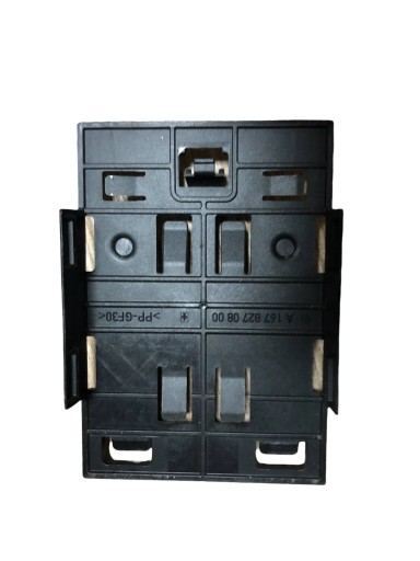 1678270800 - Mercedes-Benz GLE W167 2019 кронштейн