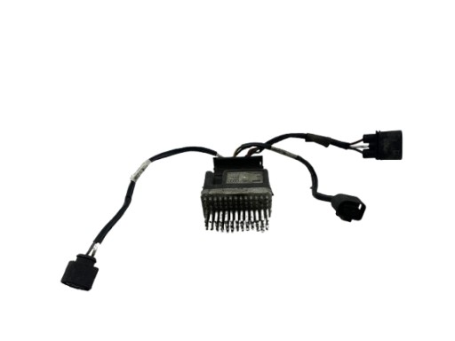 AUDI A4 B8 2.0 modulo VENTOLE 8K0959501C