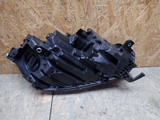 light left REFLEKTOR left FULL LED SKODA OCTAVIA 4 IV 5E3 NX3 NX5 2020-2024