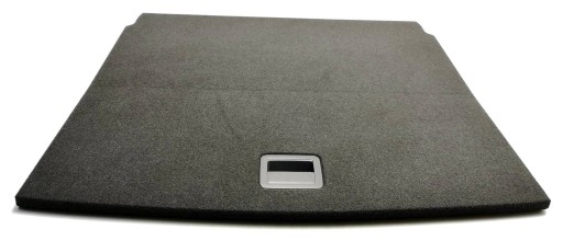 11A858855B - НОВЫЙ ORG КОВРОВОЕ ПОКРЫТИЕ БАГАЖНИКА VW ID. 4