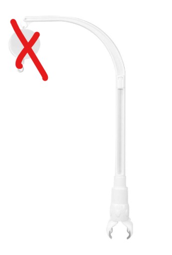 ОПОРА ДЛЯ МУЗИЧНОЇ ШКАТУЛКИ FUNTA BED