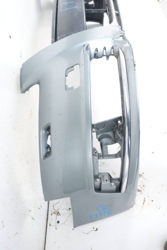 AUDI A6 C6 LIFT 2008- 4F bumper front front 4F0807437AG