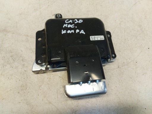 MAZDA CX30 holder KOMPUTERA console K62668139