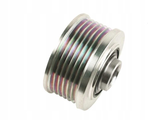 180.020.0005 - ШКІВ ГЕНЕРАТОРА FIAT DOBLO 00 + 1.9 JTD