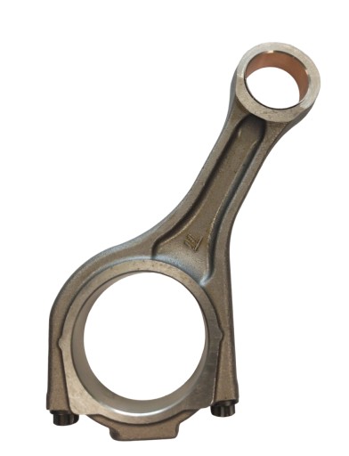 390011 - Шатун JAGUAR 2.0 D 2015-204dta