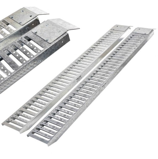 183CM до 450KG погрузочно-разгрузочная рампа