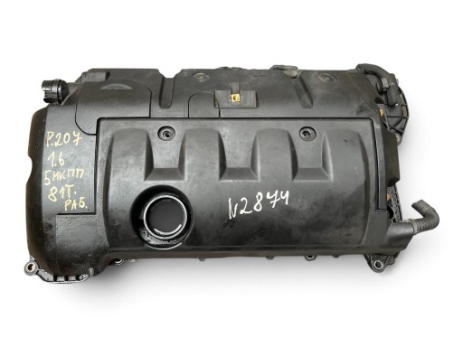 valve cover Peugeot 207 1 2009 M03017B180
