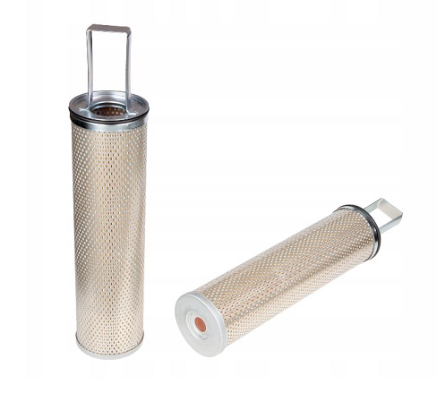 F916100490010, 60/240-91, - ФІЛЬТР ГІДРАВЛІКИ FENDT MASSEY FERGUSON