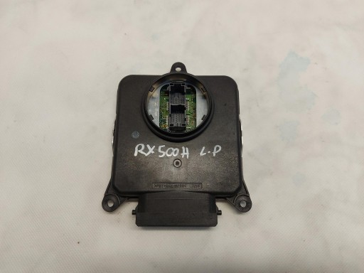 JLK12 - Lexus rx500h v 5 2023 - модуль преобразователя лампы левый передний 89907-48080