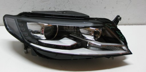 VW Passat CC 13R light right front XENON EU