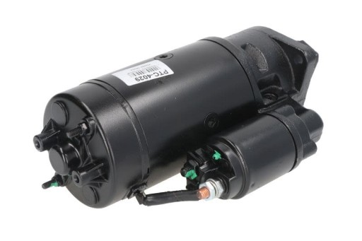 Стартер для грузовых автомобилей ptc-4029