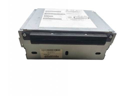 RADIO lettore navigazione VOLVO V60 e S60 II V40 II XC60 e 31357770AA
