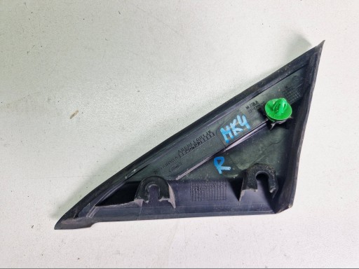Couverture tablier moteur Couverture Rétroviseur Aile Droit TROJKAT Ford Mondeo MK4 7S71A16003A