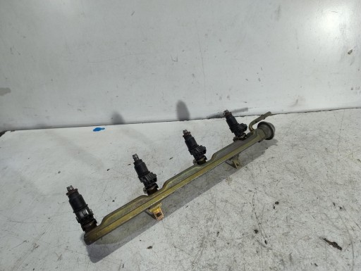 ЛИТТЯ ПІД ТИСКОМ УПРИСКУВАННЯ HONDA STREAM І 2.0 IVTEC