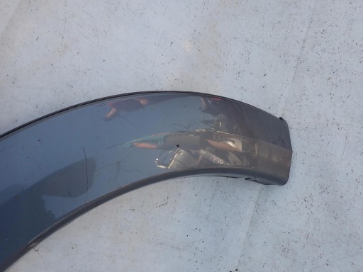 MITSUBISHI L200 V 5 15-19 moulding cap left rear part