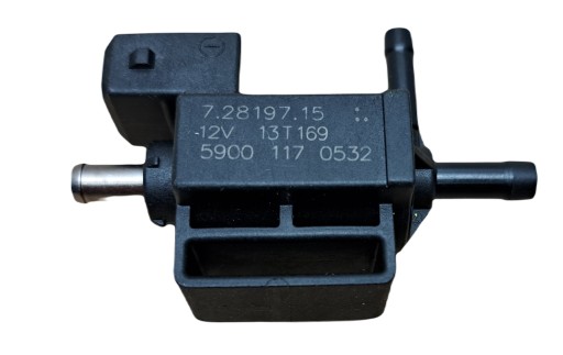 PIERBURG СОЛЕНОИД 7.28197.15