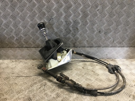 JAGUAR X-TYPE 2.0 D ВАЖІЛЬ ПЕРЕМИКАННЯ ПЕРЕДАЧ