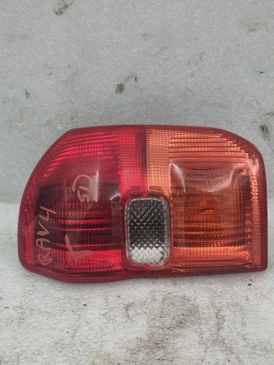 light rear rear part side right Toyota RAV 4 (XA20) T56R