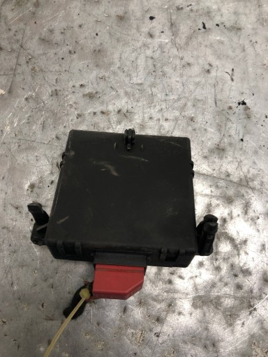module GATEWAY SEAT LEON II 1K0907530H