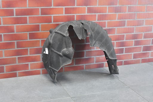 mudguard left rear part rear. cover BMW X1 U11 9465709 4005km