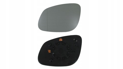 5820545E 5820556E - КАРТРИДЖ ДЗЕРКАЛА PORSCHE CAYENNE 2002-2006 З ПІДІГРІВОМ