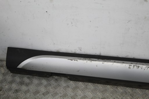 cap threshold threshold left BMW X1 E84 2990599