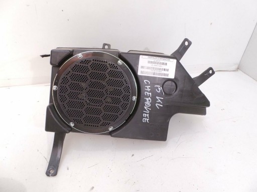 JEEP CHEROKEE KL SUBUFER САБВУФЕР БАС-ДИНАМІК