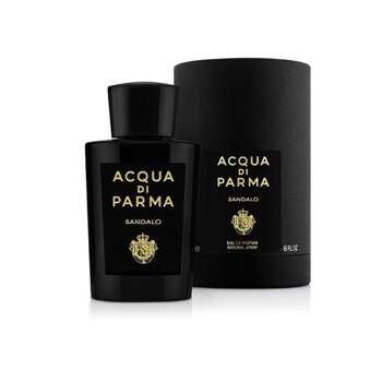 acqua di parma sandalo woda perfumowana 180 ml   