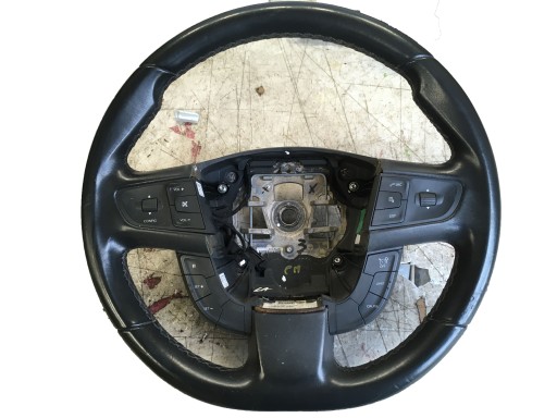9658254745 - МНОГОФУНКЦИОНАЛЬНОЕ РУЛЕВОЕ КОЛЕСО PEUGEOT 508