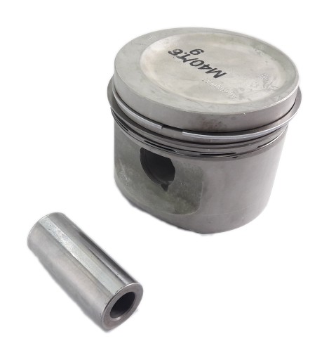 081 17 - Поршень MAHLE BERTONE FREECLIMBER BMW 3 E30 1.6 87-92