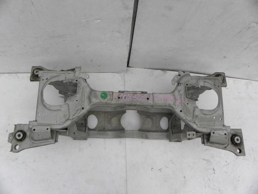 9846146580 - Peugeot 3008 ii-5008 ii гибридная балка задней оси 4x4 20022 г.