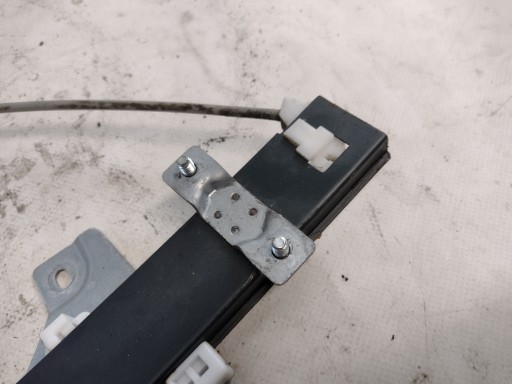 window regulator left front Kia Picanto and 1 lift 5D 1060272