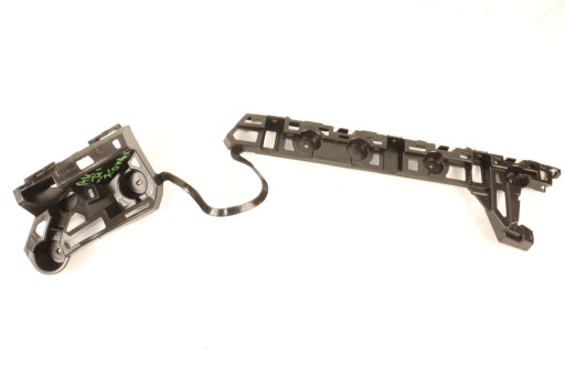 39086932 - OPEL ASTRA K УНІВЕРСАЛ ПРОСЛИЗАННЯ КРОНШТЕЙН ЗАДНЬОГО БАМПЕРА R