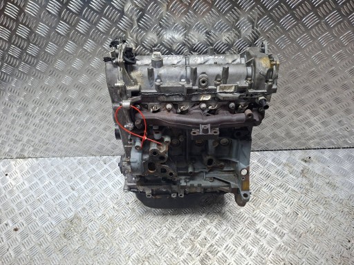 Motore 188A8000 FIAT PANDA II DOBLO e 1.3 JTD 143 TYS PRZEBIEGU