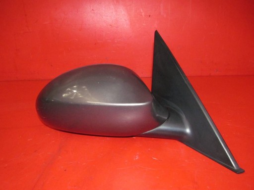 BMW 1 and E87 LCI A17 A17/8 HAVANNA METALLIC EUROPA mirror right 5 PIN