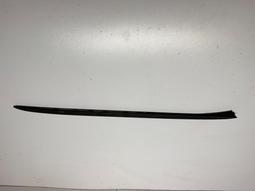 HYUNDAI I30 III HB Leiste Schutzleiste Fenster CZOLOWEJ rechts vorne 17-24 86132-G3000