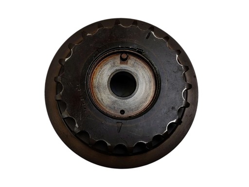 Galet tendeur courroie FAZ de la distribution AUDI A6 C5 A4 B6 B7 PASSAT B5 2.0 20V ALT 06B109088C