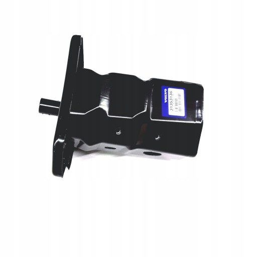 VOLVO V60 S60 XC60 зона раздавливания справа 31353136